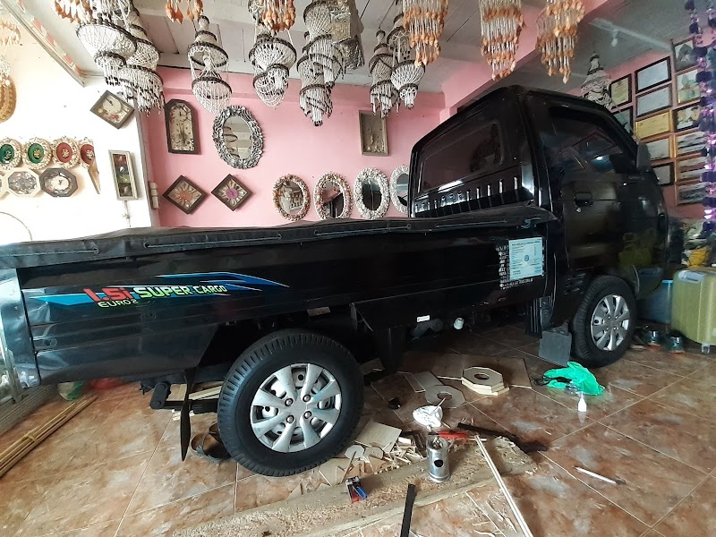 Mengangkut Barang di Cilacap? Sat Set Solusi Tercepat!